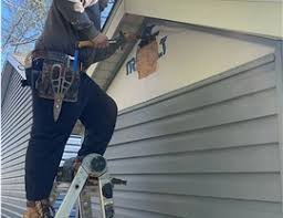 Best Siding Maintenance  in Boutte, LA